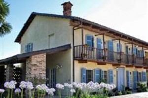 Cascina Ponchietta voted  best hotel in Monta