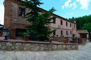 Caseron De La Fuente voted 4th best hotel in Albarracin