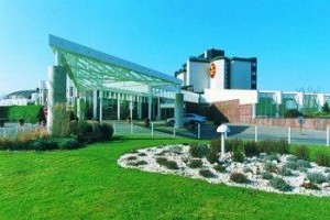 Casino 2000 Hotel voted  best hotel in Mondorf-les-Bains