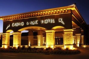 Casino Magic Hotel Image