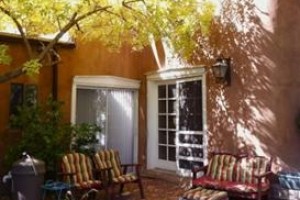 Casita Chamisa voted  best hotel in Los Ranchos de Albuquerque