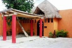 Casita de Maya Hotel Cozumel Image