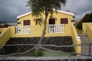 Casitas Rurales Huerto Conejo Image