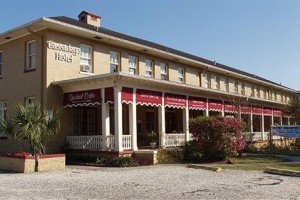 Cassadaga Hotel and Spiritual Center Image