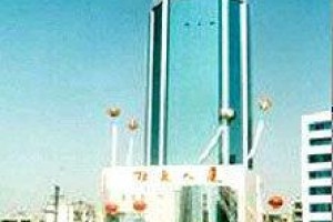 Cassia Plaza Hotel Image