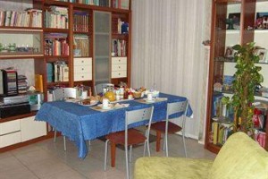 Cassio Bed & Breakfast Image