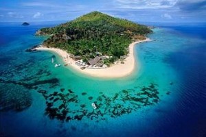 Castaway Island Resort Image