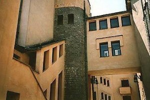 Castel Dracula Hotel Bistrita Image