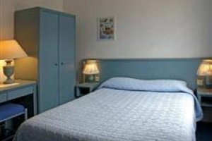 Castel Fleuri voted 10th best hotel in Cabourg