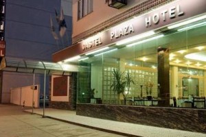 Castel Plaza Hotel Image