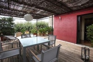 Castell De l'Oliver Hotel Sant Vicenc de Montalt Image