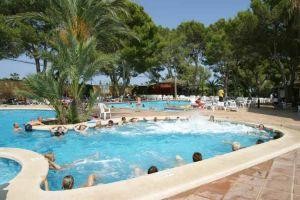 Castell dels Hams Hotel Image