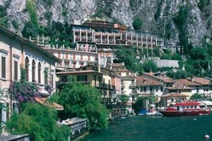 Castell Hotel Limone sul Garda Image