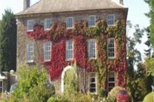 Castell Malgwyn Hotel Cardigan (Wales) voted 4th best hotel in Cardigan 