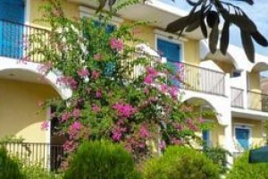 Castellania Hotel Apartments Image