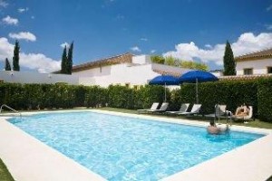 Hotel Castellar voted 2nd best hotel in Castellar de la Frontera