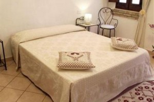Castello B&B Image