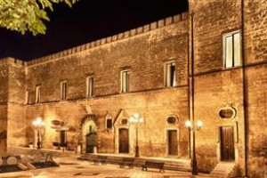 Castello Conti Filo voted  best hotel in Torre Santa Susanna
