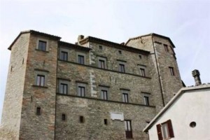 Castello Del Barone Di Beaufort voted  best hotel in Belforte all'Isauro