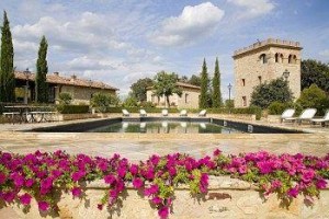 Castello Delle Hotel Rapolano Terme Image