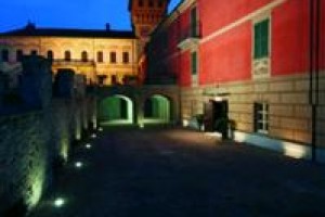 Castello Di Bubbio voted  best hotel in Bubbio