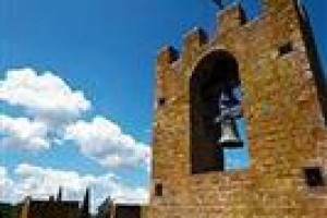 Castello di Oliveto Apartments Castelfiorentino Image