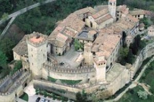 Castello di Vigoleno Image