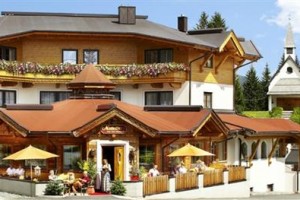 Castello Konigsleiten Image