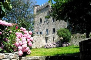 Castello Malaspina di Fosdinovo Image