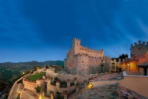 Castello Orsini Hotel Nerola voted  best hotel in Nerola