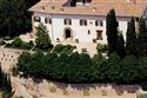 Castello Vicchiomaggio Image