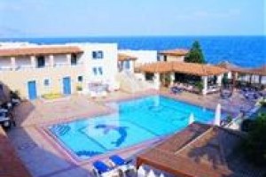 Castello Village Resort Neapoli (Lasithi) Image