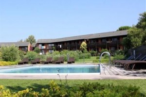 Castell'Verde Hotel and Resort Image