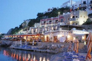 Castelo Beach Hotel voted 4th best hotel in Agia Marina 