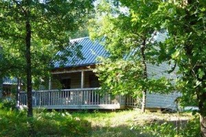 Castelwood Chalet Biron (Dordogne) Image