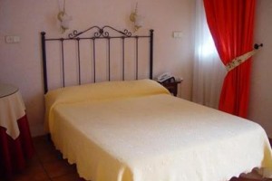 Castilla Hostel Aranjuez Image