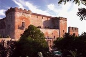 Castillo De Buen Amor Hotel Topas voted  best hotel in Topas