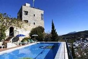 Castillo de Monda voted  best hotel in Monda