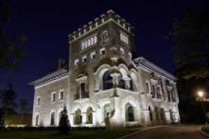 Castillo del Bosque la Zoreda Hotel Oviedo Image