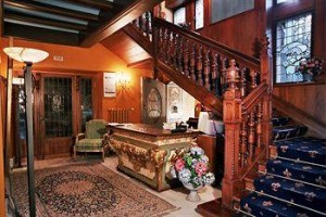 Castillo El Collado voted 3rd best hotel in Laguardia