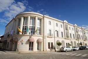 Castillo Hotel Palma del Rio Image