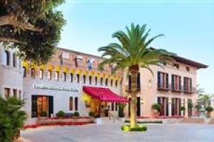 Castillo Hotel Son Vida Palma voted 3rd best hotel in Palma