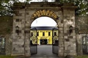 Castle Arch Hotel voted 2nd best hotel in Trim
