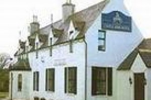 Castle Arms Hotel Thurso voted 6th best hotel in Thurso