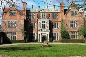 Castle Bromwich Hall Hotel Image