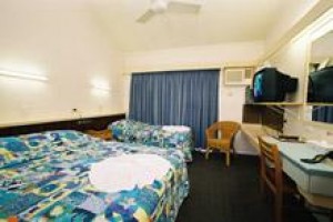 Castle Court Motor Inn Image