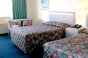 Castle Dawn Motel Image