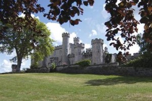 Castle Hotel Bodelwyddan voted  best hotel in Bodelwyddan