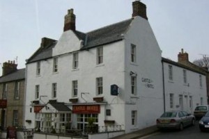Castle Hotel Coldstream voted  best hotel in Coldstream