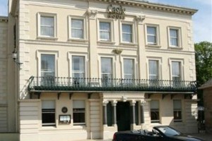 Castle House Hereford Image